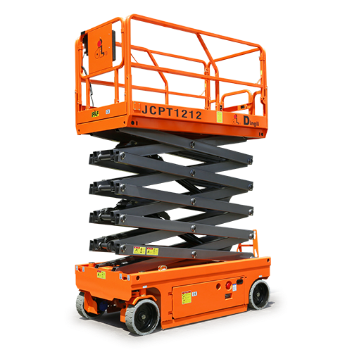 kiralık manlift